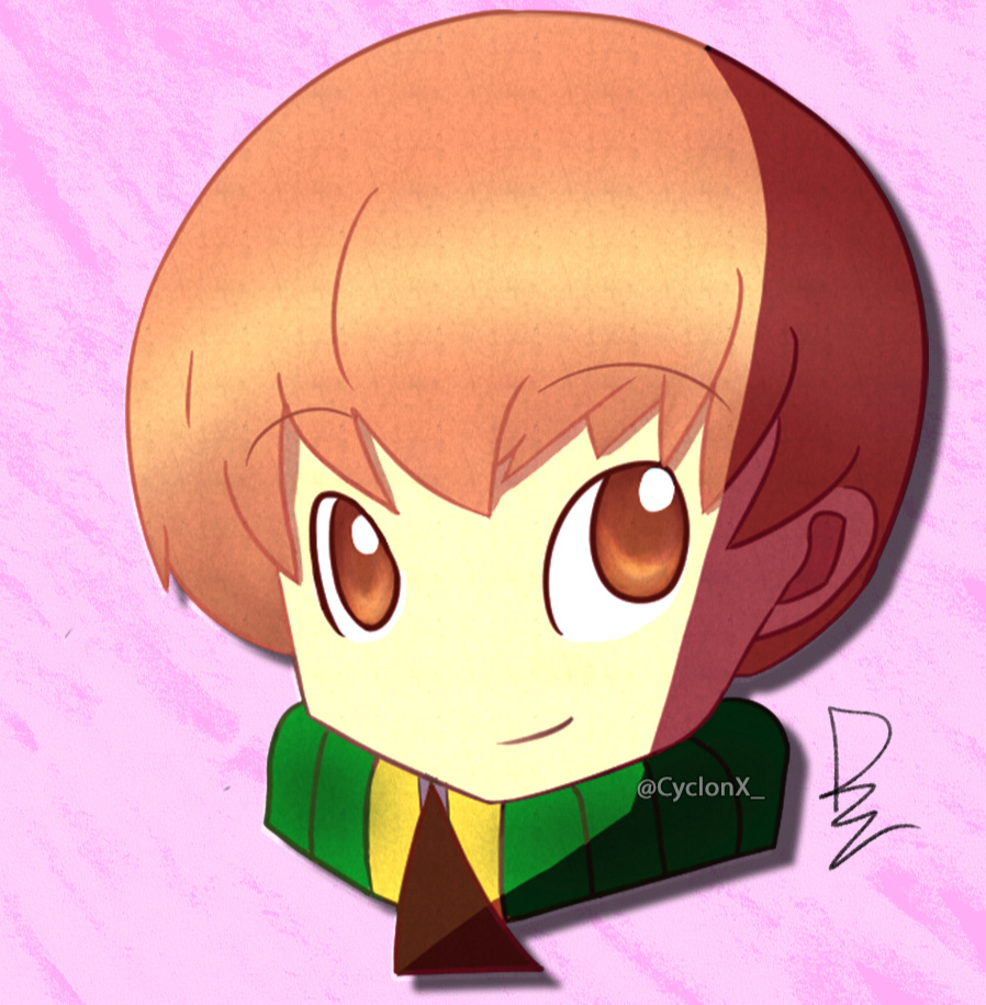 Chie Icon