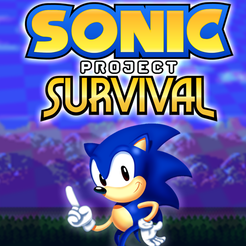 Sonic: Diamond Island