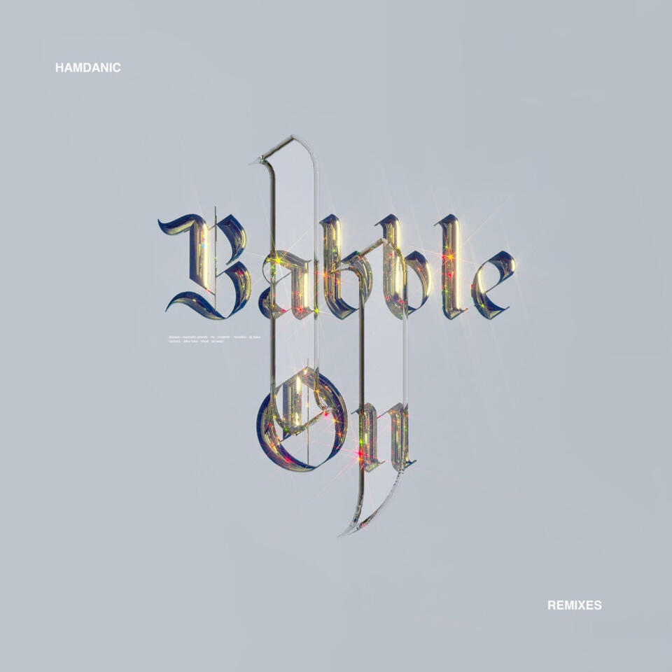 Babble On (CyclonX Remix)